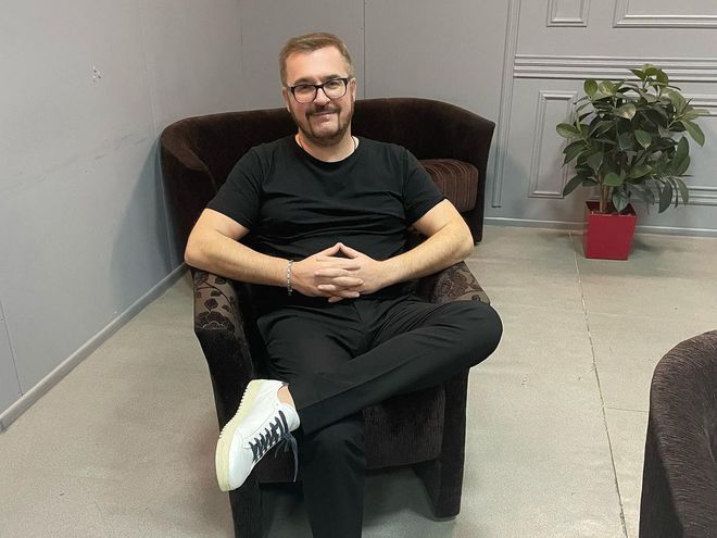 Александр Пономарев