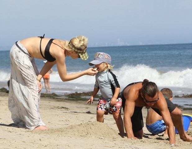 Гвен Стефани