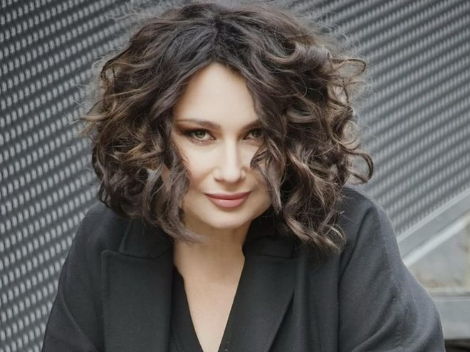 Мозгова зізналася, яку пластичну операцію робила