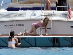 Аврил Лавин