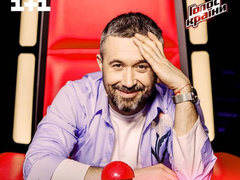 "Голос країни" 8 сезон: где смотреть полуфинал онлайн