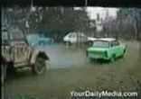 Не потянул