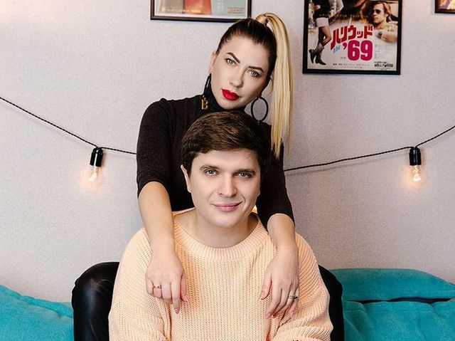 Анатолій Анатоліч і Юла