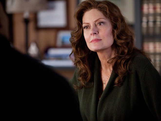 Сьюзан Сарандон