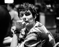 Саша Козлов