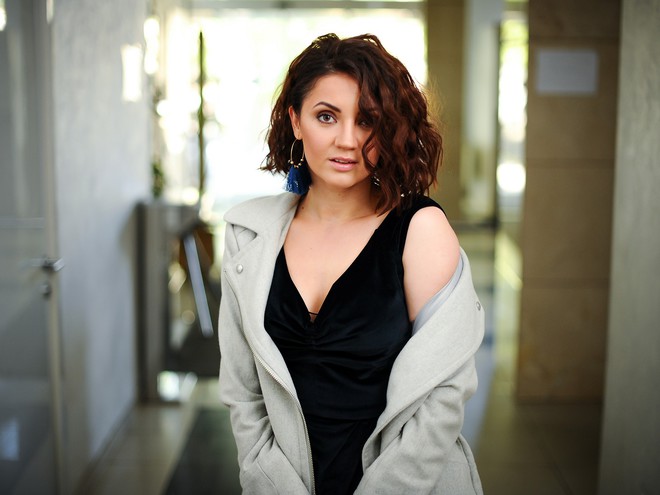 ЦибульскаЯ