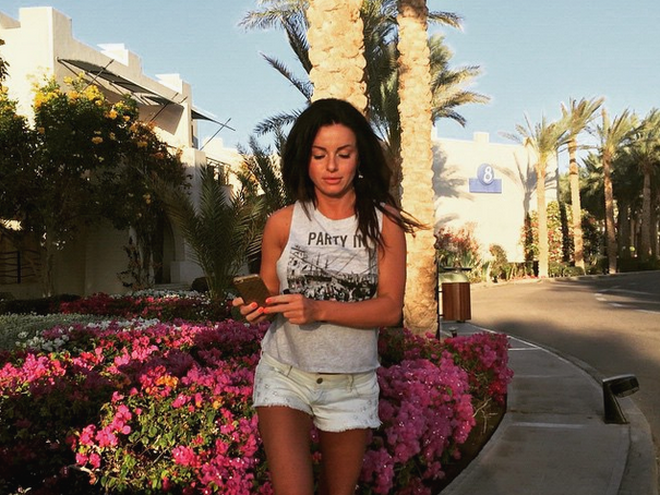 Юлия Волкова