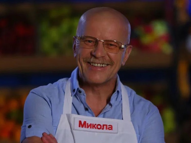 На фронті загинув учасник шоу «МайстерШеф» Микола Молоков