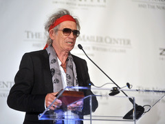 Кит Ричардс