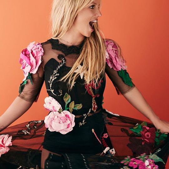 Бритни Спирс