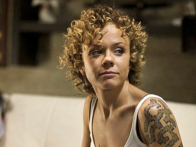 Лена Перова