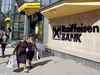 Raiffeisen bank