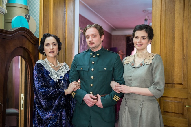 Марк Дробот