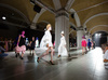 Ukrainian Fashion Week No season 2021