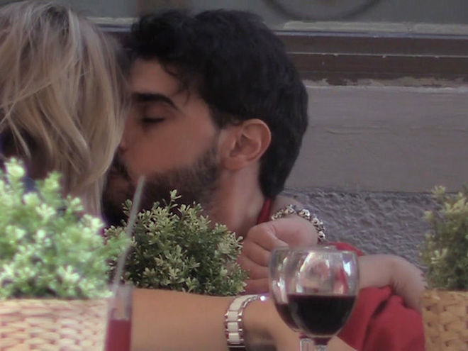 Аліна Гросу- зміна іміджу