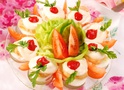Выбирай рецепты для вкусного ужина 