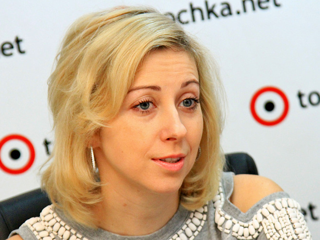 Тоня Матвієнко и Арсен Мірзоян