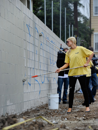 Періс Хілтон