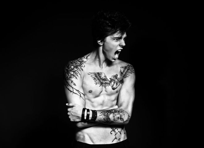 Александр Леенко