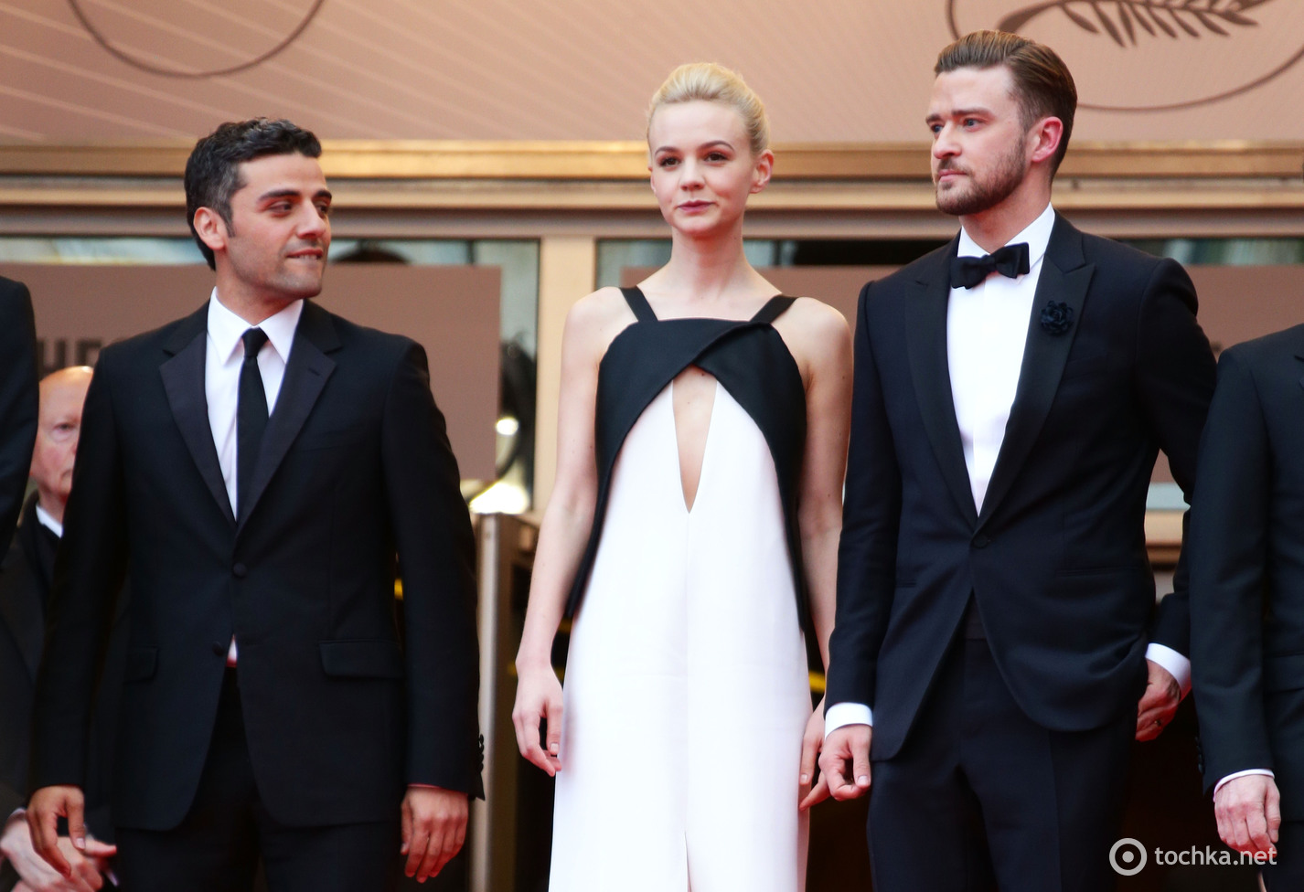 Лучшие платья 2013 года