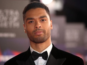 Реге-Жан Пейдж розсекретив, що знімався в епізодичній ролі «Гаррі Поттері»