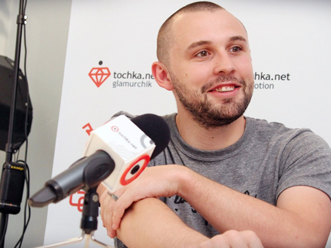 Артур Оруджалиев