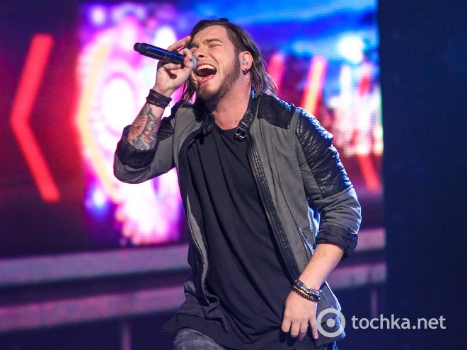 Лидер DETACH Алексей Веренчик: "Нельзя делить женщин по каким-то форматам или типажам"