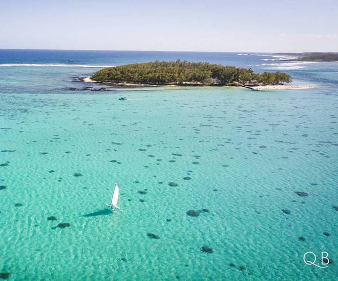 ТОП-7 жарких мест для встречи Нового года