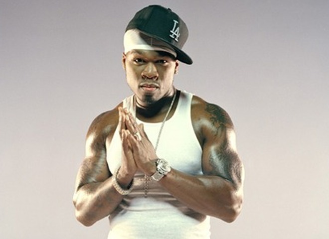 50 Cent 