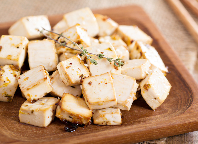 6 продуктов, которые помогут укрепить кости