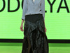 Holiday Fashion Week показ PODOLYAN