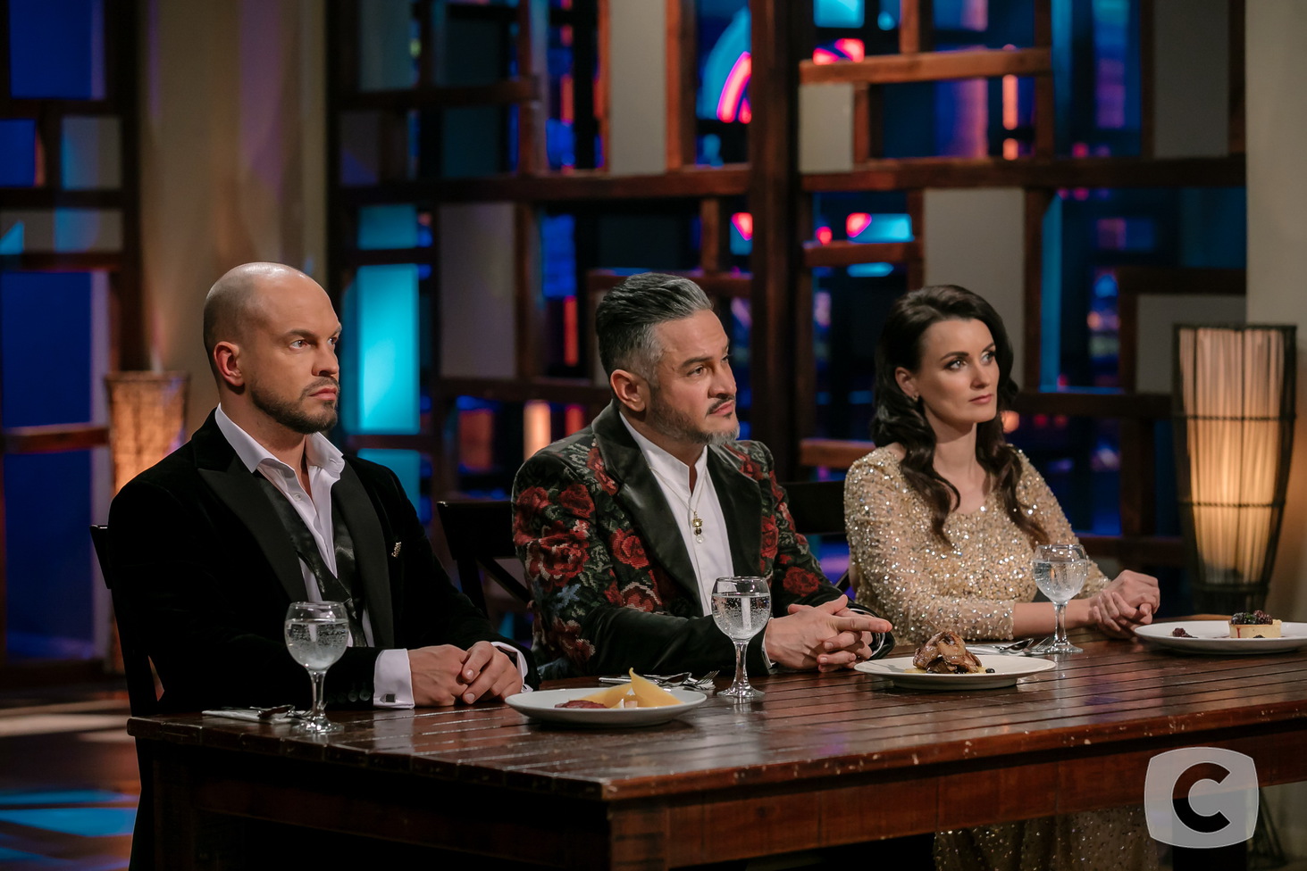 Финал "МастерШеф. Профессионалы": кто победит?