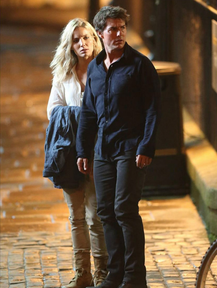 Наречена Франкенштейна