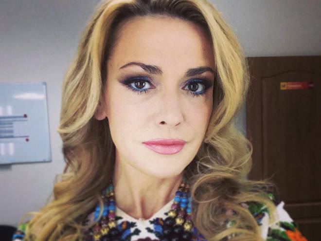 Ольга Сумская