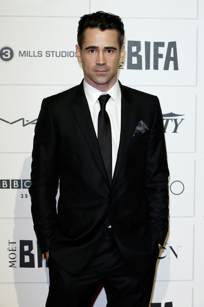 British Independent Film Awards зірки