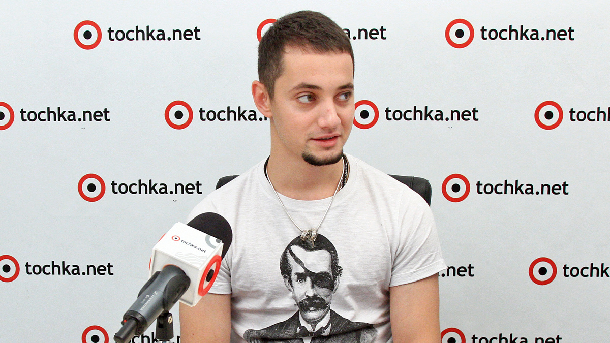 Стас Шуринс