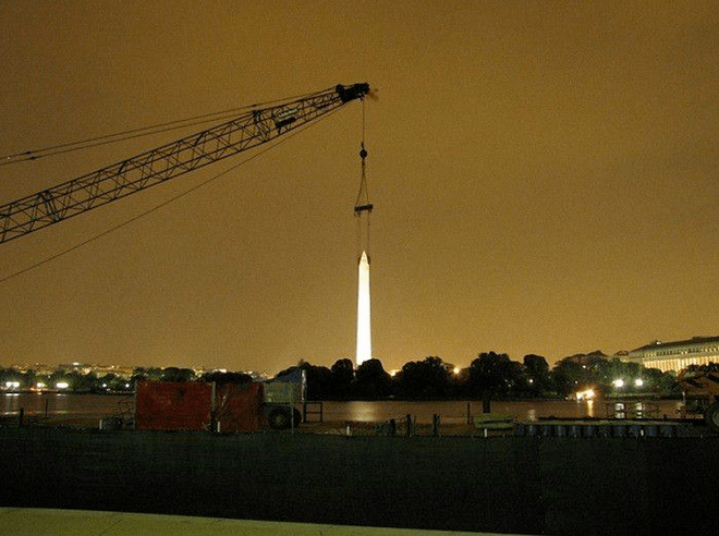 Ах, нет. Показалось