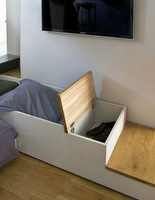 Сходи-комод