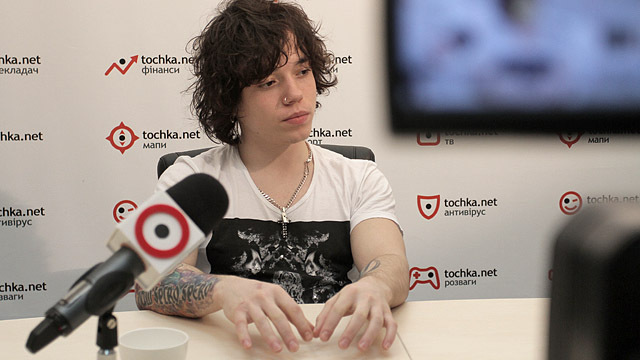 Дмитрий Сысоев