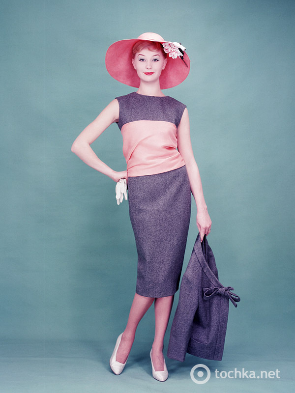 День рождения Кристиана Диора