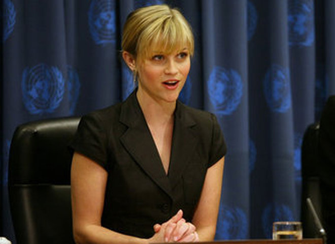 Риз Уизерспун