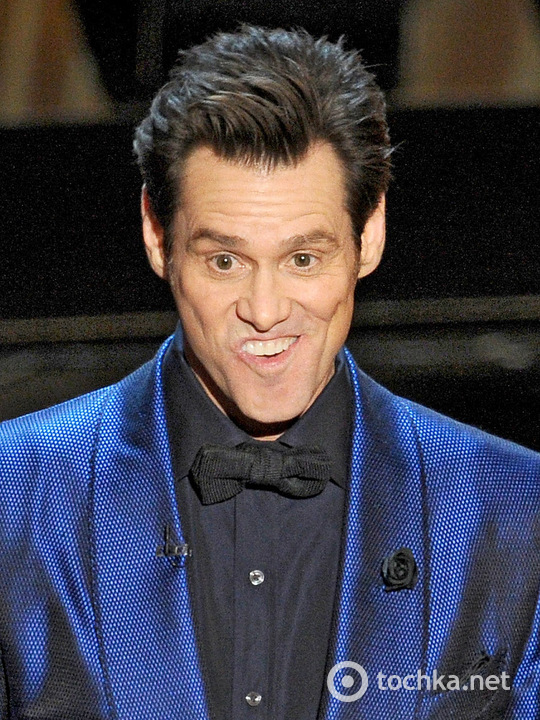 Оскар-2014, сцена