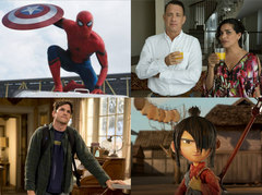 топ-6 трейлеров недели