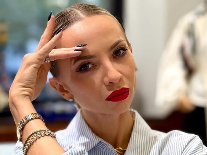 «Моя мрія збулася»: Сопонару вперше знялася в повнометражному фільмі