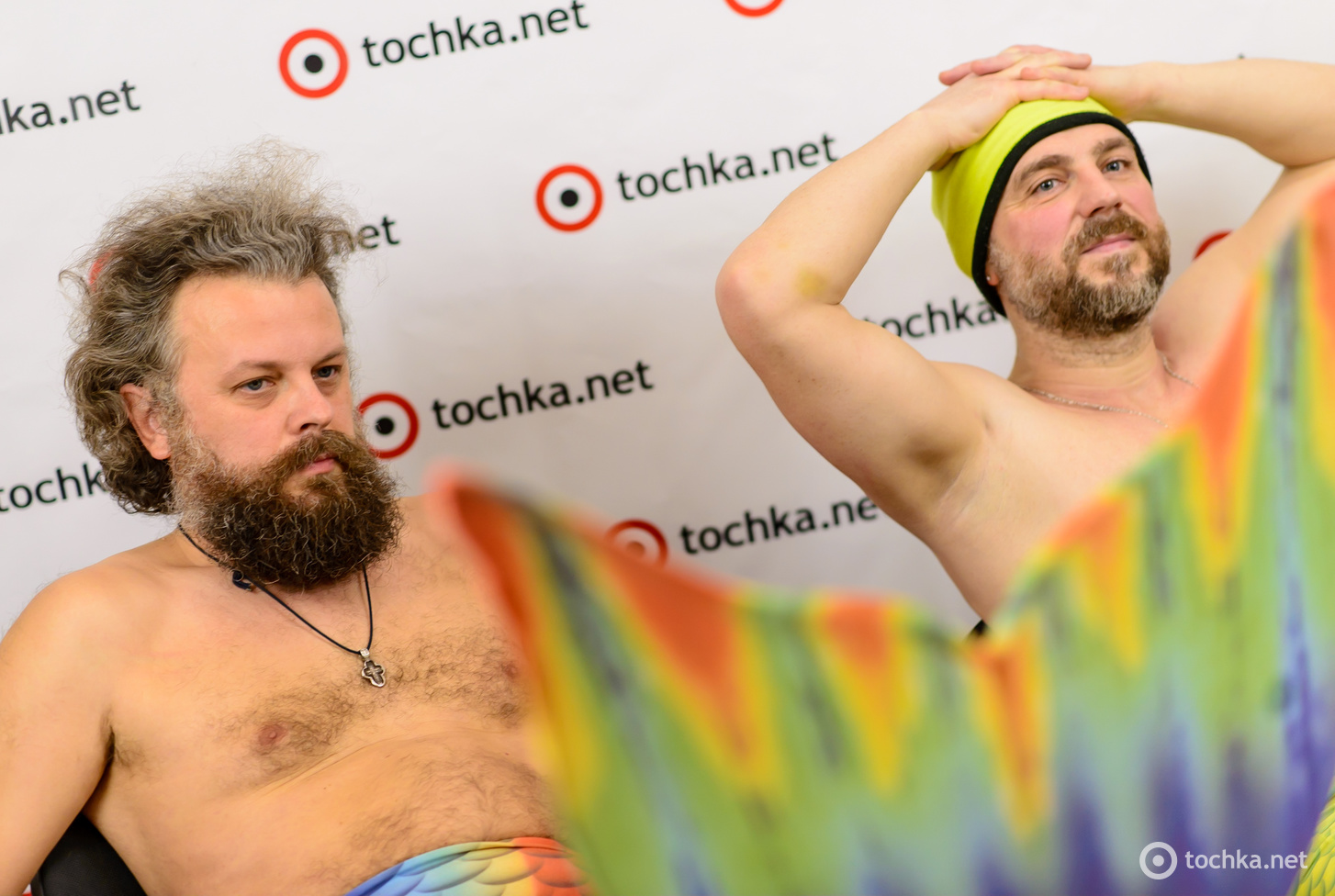 Хамерман Знищує Віруси