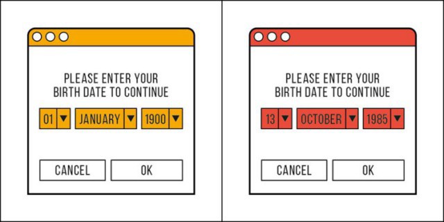 Люди делятся на два типа