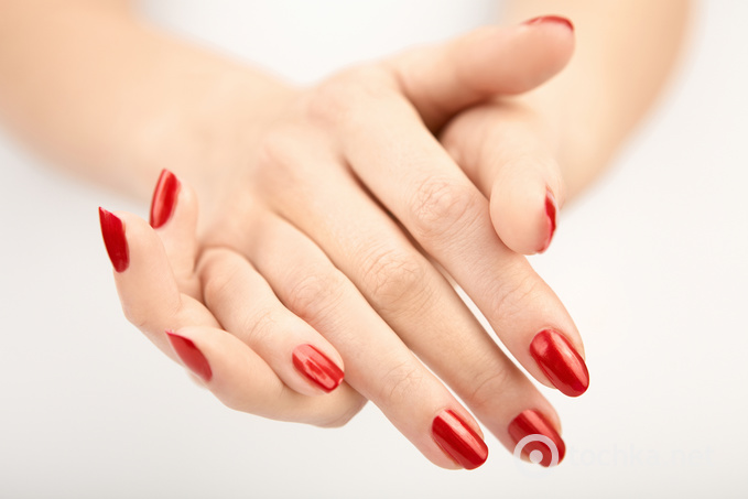 Манікюр весна-літо 2014