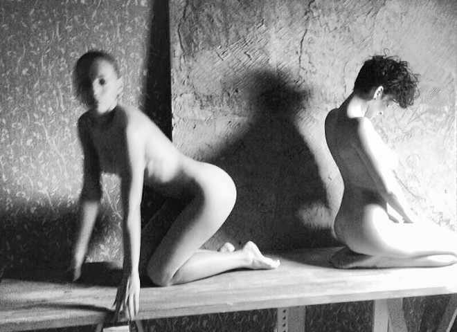 Даша Астаф'єва