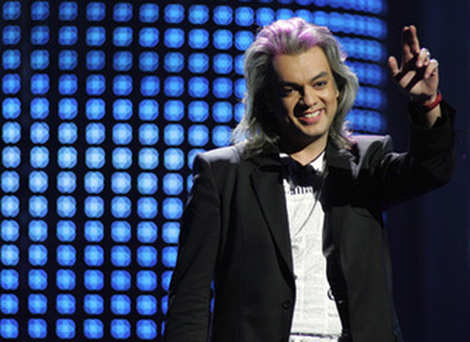 Филипп Киркоров