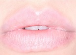 Градиентный макияж губ